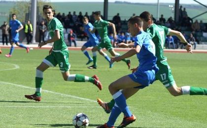 Победа и равен за Левски за Купата в Разград