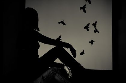 Р.А.: Аз съм чудовище, но няма да спра да се боря за прегръдка