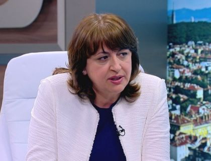 Фондът за лечение на деца в чужбина остана без началник