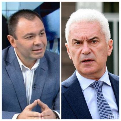 Светлозар Лазаров проговори - ето каква е причината да напусне