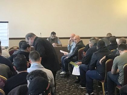 Решено! Наумов остава шеф в Ботев! Кошински, Бочев, Йотков и Палийски допълват борда, евентуално и в този ред