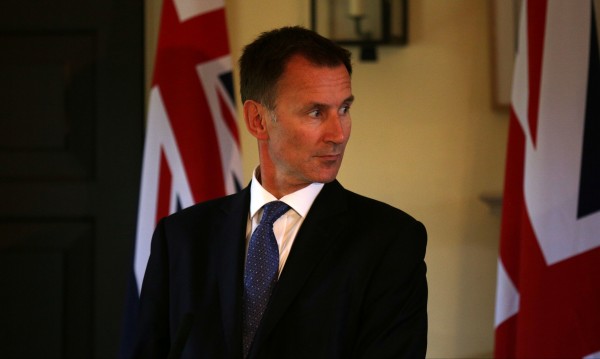 Лондон: Само Путин ще се радва на Brexit без споразумение!
