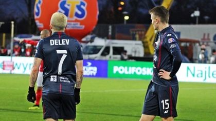 Спас сменен при загуба на Погон, Алекс Колев не игра за Арка
