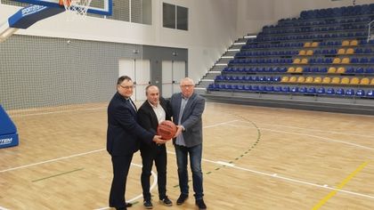 Фикосота пуска най-доброто в Престиж Мача на звездите