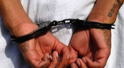 Задържаха мъж, обрал магазин в Тракия