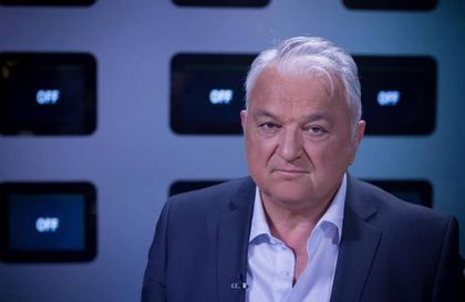 Сашо Диков напуска BiT