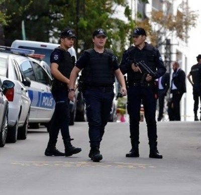 ФБР арестува прокурор от Мексико, заподозрян в трафик на дрога