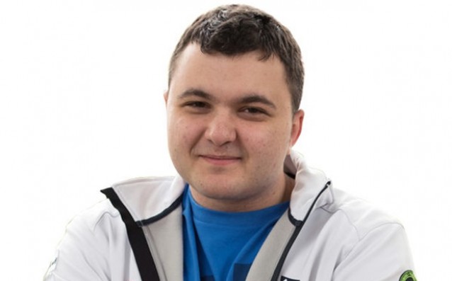 Запознайте се с най-­успелия български Dota 2 играч ­- MinD_ContRoL