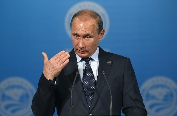Владимир Чудотворец е на път да посее любов между украинци и турци