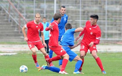 ЦСКА атакува полуфинала за Купата, тим от Б група е на пътя му