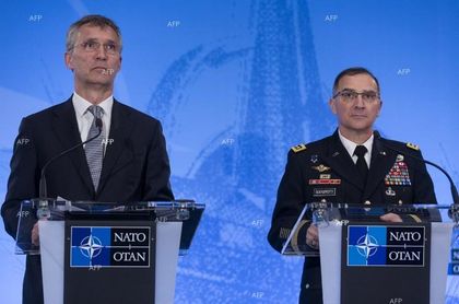 Командващият силите на САЩ и НАТО в Европа: Ситуацията със сигурността на Балканите е много крехка