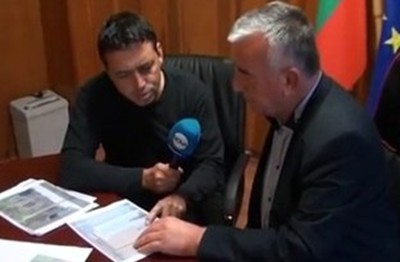Искат оставката на кмета на община Никола Козлево