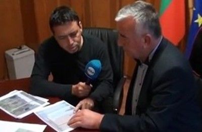 Искат оставката на кмета на община Никола Козлево