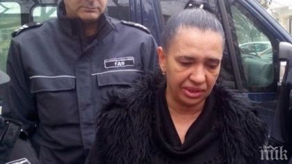 ШОК! Министерството на правосъдието се захвана с