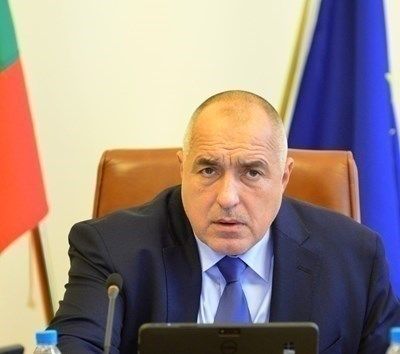 Борисов поздрави мюсюлманите за Рамазан