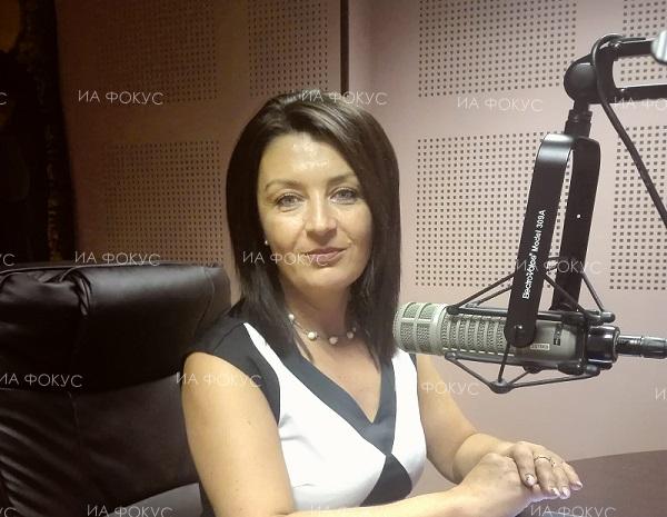 Нина Ставрева, кмет на Каварна: Нова година е ново начало, а то е надежда