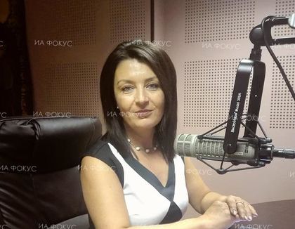 Нина Ставрева, кмет на Каварна: Нова година е ново начало, а то е надежда