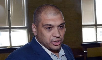 Братът на депутата от ДПС Димитър Аврамов обжалва мярката си неотклонение