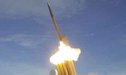 НАТО няма да ограничи ПРО-то заради заплахата от КНДР