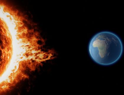 Магнитни бури ни морят 14 дни