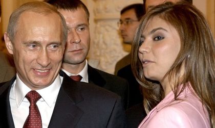 Путин, жени и скъпи имоти – едно разследване, куп факти