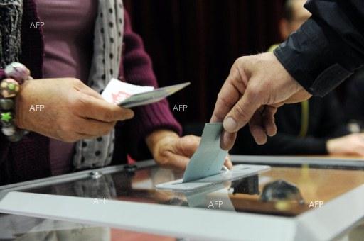 AFP: Висш палестински официален представител заяви, че израелците са гласували „не на мира“