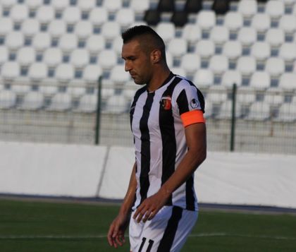 Камбуров продължава да се готви индивидуално