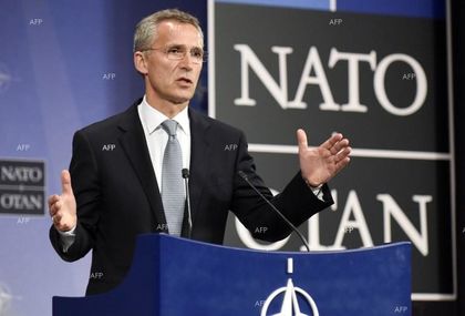 Йенс Столтенберг: НАТО не планира разполагане на ядрени ракети с наземно базиране в Европа