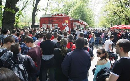 Страхотивити мерки за сигурност за реваша ЦСКА – Берое