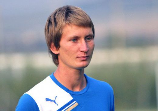Николай Костов си хареса Причиненко
