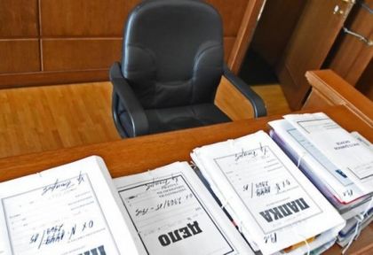 Новият ВСС полага клетва днес