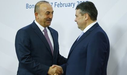 Чавушоглу: Не можем да бездействаме по въпросите за тероризма