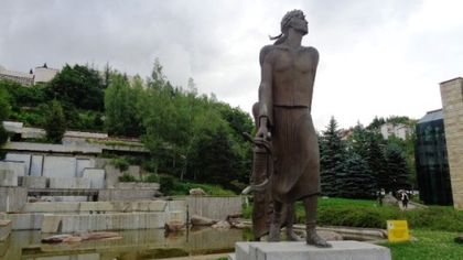Великденски концерт в Родопския драматичен театър в Смолян