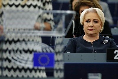 Румънският премиер заминава на посещение в Турция, ще се срещне с Ердоган