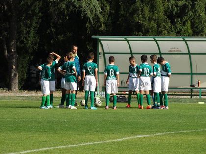 Берое с равенство срещу Розова долина в Казанлък