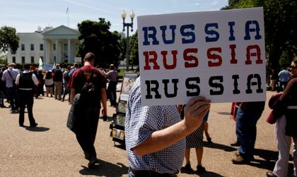 Щабът на Тръмп с поне 18 неразкрити контакта с руснаци?