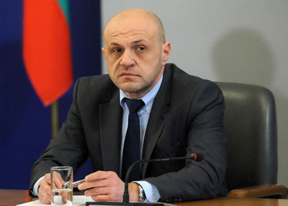 Дончев: В гетото се рециклират всички лоши навици, докато не се реши проблемът с него, другите мерки нямат смисъл