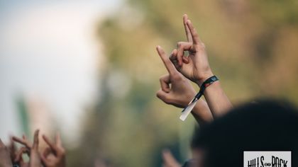 5 нови групи се присъединяват към Hills оf Rock 2019