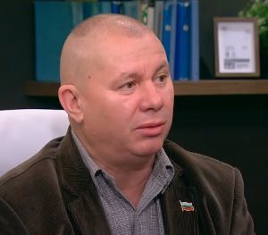 Ген. Димитър Шивиков: Целият политически елит е виновен за набезите на циганите