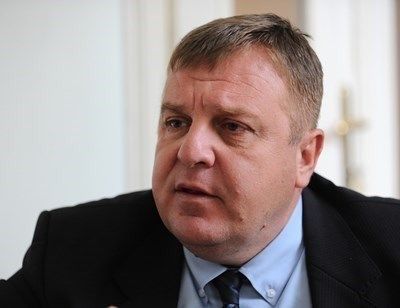 Каракачанов ще посети 68-ма бригада „Специални сили“ в Пловдив