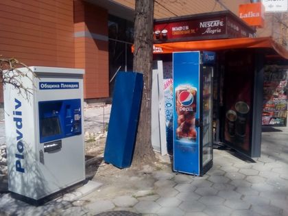 Продължаваме да купуваме билети от автобуса и след 1 април