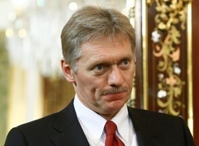 Москва: Дано новият украински президент да не бъде от 