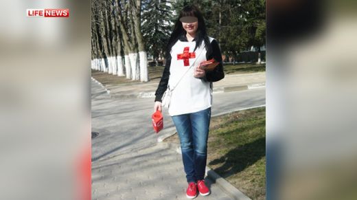 Руска родилка откраднала чуждо бебе