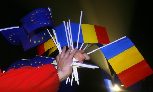 Румъния заплаши: Блокираме преговорите за Brexit, ако...
