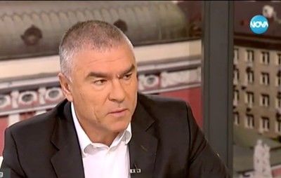 Марешки: От БСП ми поиска 5 млн. долара, за да ме направи президент