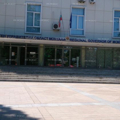 Димитър Петров, Инспекция по труда – Монтана: Активният сезон за наемане на непълнолетни лица в областта е летният