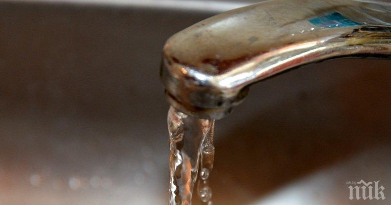 Родопско село мизерства втори ден без вода заради аварии