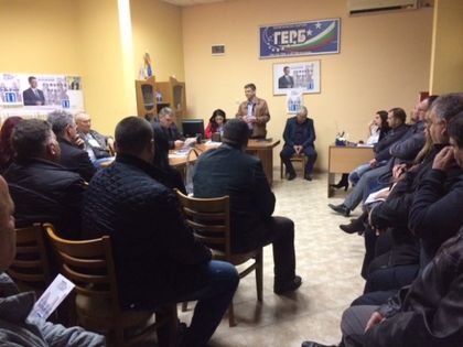Кметове на села в Пловдивско поискаха повече правомощия
