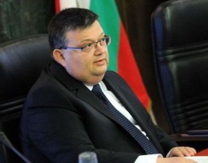 Извънредно! Цацаров проговори за Митьо Очите, атентата в Истанбул, престрелката в София и безумията в Слънчев бряг!