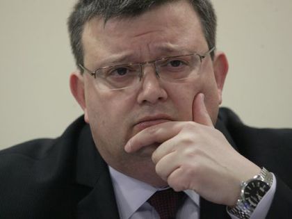 Цацаров свика спешна оперативка заради убийството на Тодор от Враца